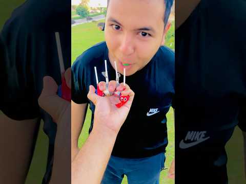 مسابش حاجه للطفل