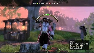 fable 2 playthrough part 21