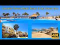 Egypt  marsa alam hotel concorde moreen beach resort  spa 2021 4k