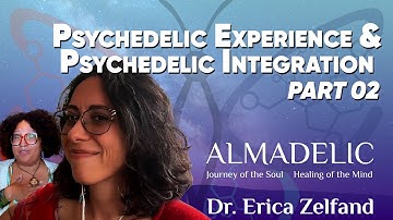Psychedelic Integration Pt. 2: The Key to Lasting Transformation