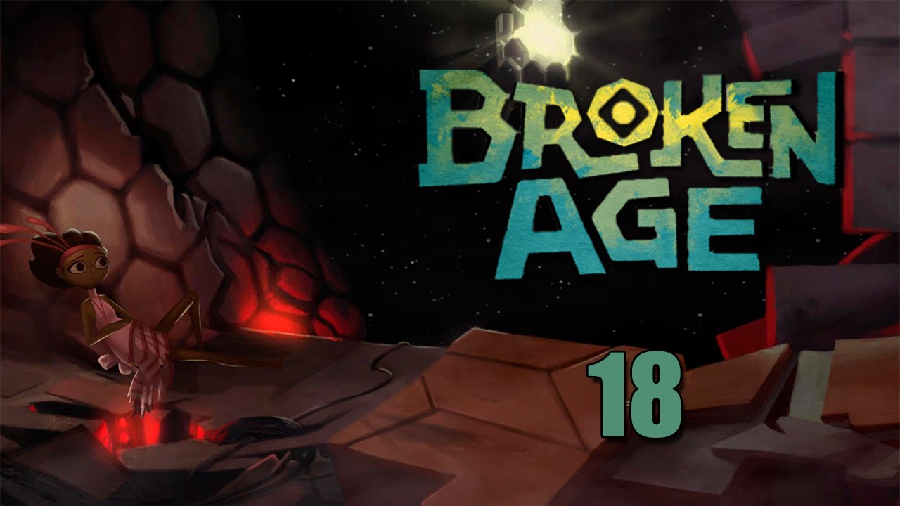 Game is broken. Broken age прохождение. Broken age акт 2. Broken age узлы. Broken age Gameplay.