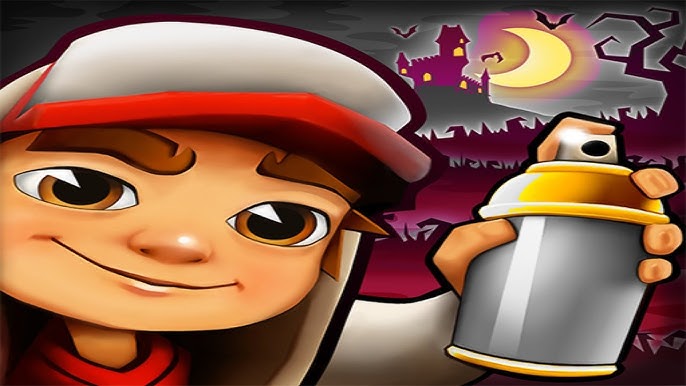 Игра Сабвей Серф: Гавана (Subway Surfers Havana) - прохождение 