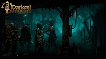 Darkest Dungeon II - Resentment- Run #1 - Part 2