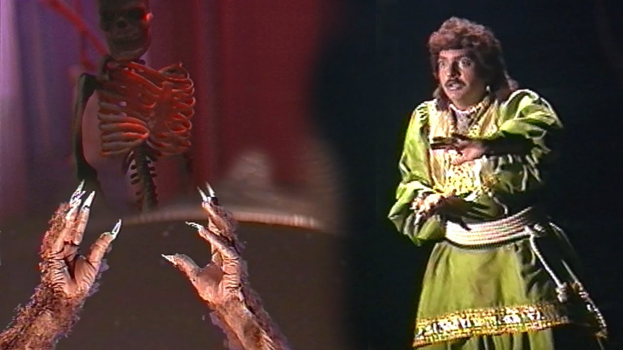 मौत की वादी में स्वागत है | यहाँ हर कदम पर मौत है और यहाँ से जिन्दा जाना नामुमकिन है