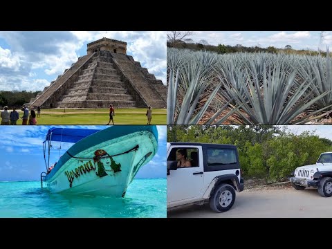 Video: Kuinka Saada Viisumi Meksikoon