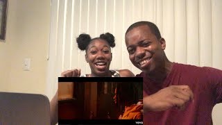 VALEE - SHELL & MIAMI FT.  PUSHA T **REACTION**