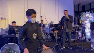KepadaMu Kekasih (Afad Raihan & Ah hoi Band)