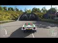 Forza Horizon 4 - Part 11 - To the highway tunnel (2K encoded)