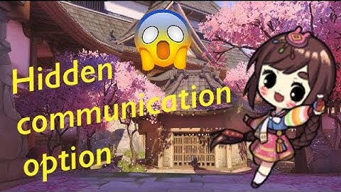 HOW TO SAY ATTACK THE OBJECTIVE IN OVERWATCH