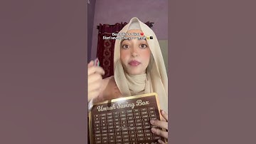 Umrah Saving Box from www.hadiyakart.com