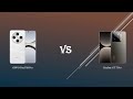 OPPO Find X8 Pro VS Realme GT 7 Pro