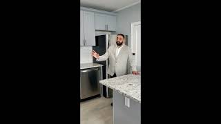 Tour my spectacular 2 bedroom rental located at 21 Birch St. Everett, MA