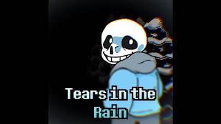 Tears In The Rain (Torva's Remix)