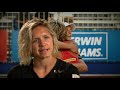FIVB Heroes Feature - Laura Ludwig