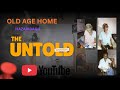 OLD AGE HOME IN HAZARIBAGH | VRIDHA ASHRAM HAZARIBAG || VIRAL TOUR