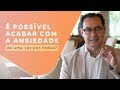 É possível se livrar da ansiedade? | Augusto Cury