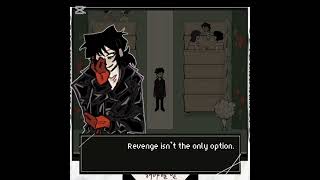 Just a normal married in red animation. | #edit #animation #deadplate #game 