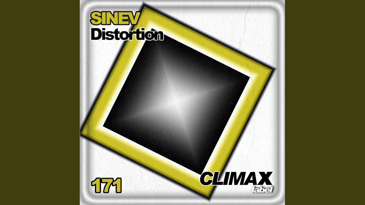 Watch Distortion on YouTube Watch Distortion on YouTube