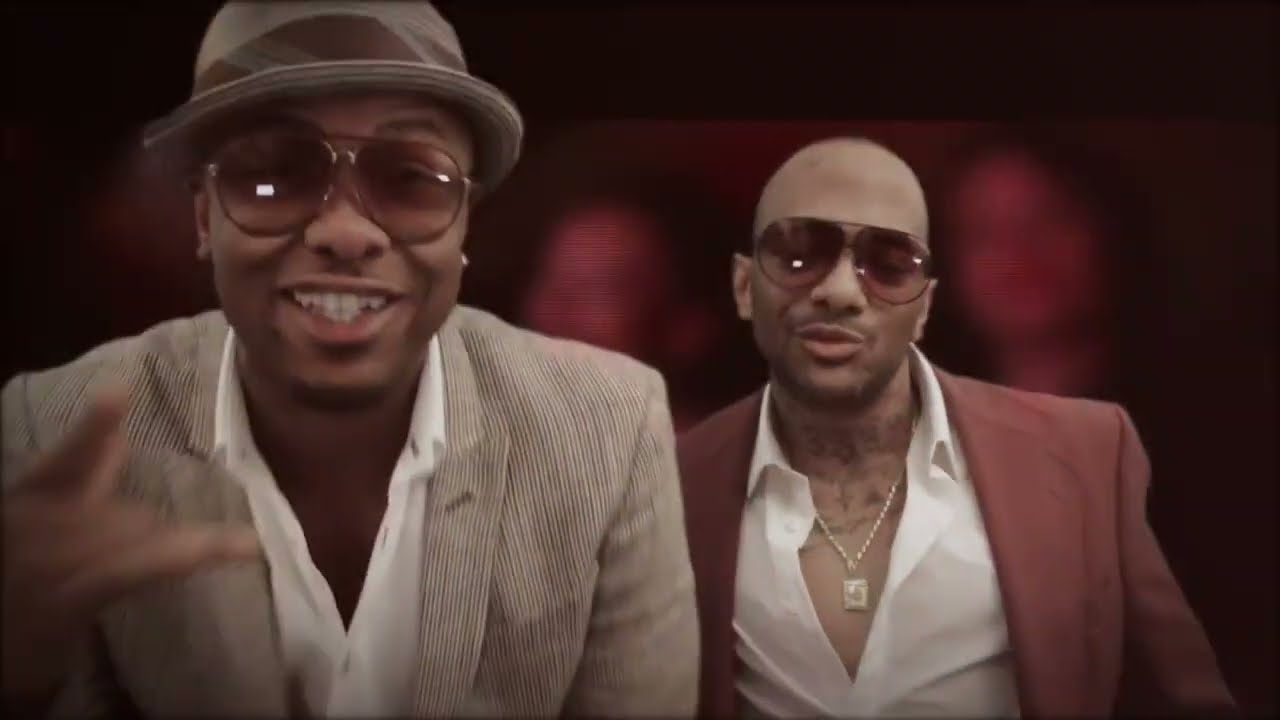 Maurice "Mobetta" Brown ft Prodigy of Mobb Deep - Daydreams