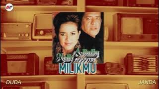 A. Rafiq & Nelly Agustin - Milikmu