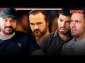 The TRUTH Behind Drew McIntyre’s Disappearance From WWE