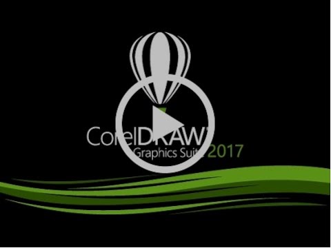 coreldraw design