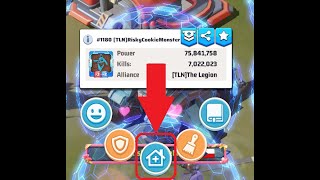 Last War: Troops on/off wall, when/why screenshot 1