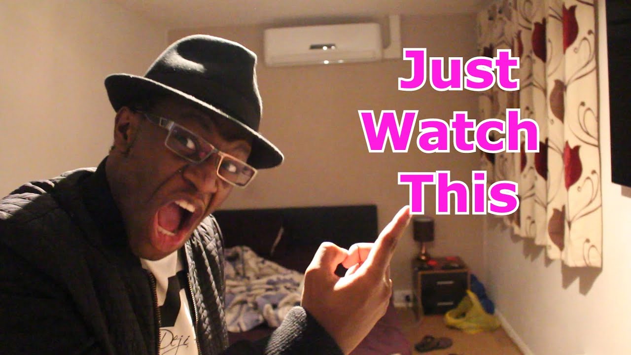 Just Watch This
