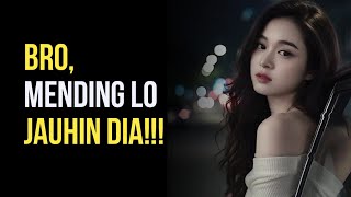 Download Lagu Hindari 8 Tipe Cewek Ini, Bro — Mereka Bisa Bikin Hidup Lo Sengsara (Psikologi Cewek) MP3