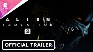 Alien Isolation 2 | Official Reveal Trailer | IGN Summer of Gaming 2026 | 4K