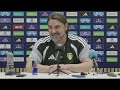 Daniel Farke pre-match press conference | Leeds United v Newcastle United | Premier League