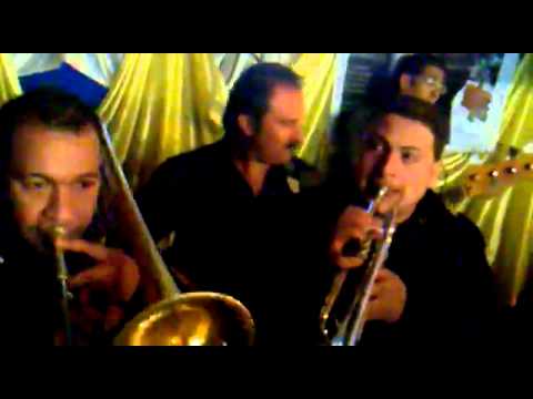 النجم حامد عبده مولعها مع الموسيقار ابراهيم ممدوح