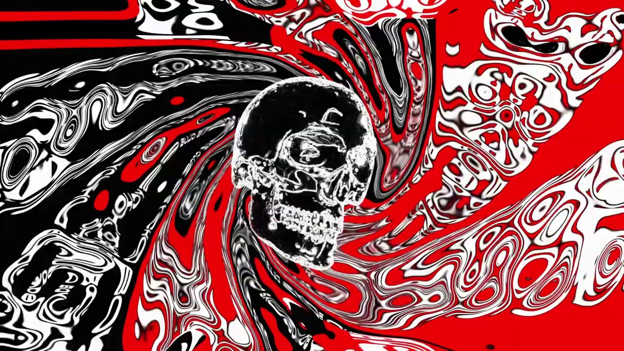 Psycho Boys Club - Death Grips (Animation)