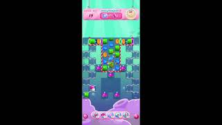 Candy Crush Saga Level 6446 #6446