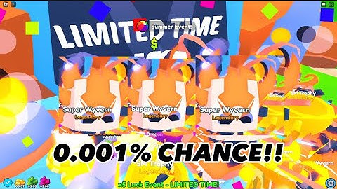 I HATCHED THE NEW HERO EGG AND GOT THIS… (Chest Simulator)