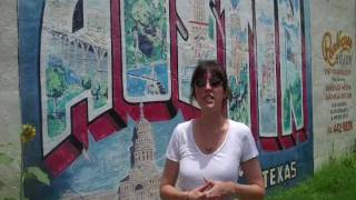 Five Things to Do in Austin, Texas