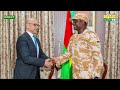 #Flash_d_information_sur_Savane_TV du 07/04/2026