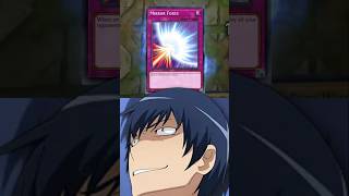 WHEN YOU ARE A YUGIBOOMER IN YUGIOH BE LIKE: #yugioh