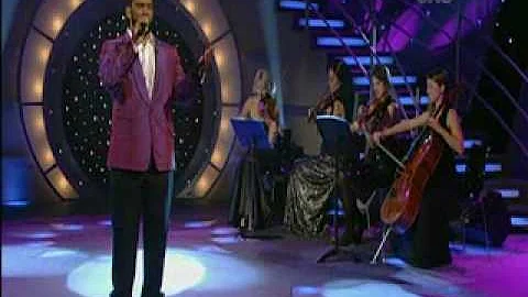 Thomas Stowers - Barry White - Can't Get Enough Of...