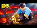 Crafting The HADRON ENFORCER Infinity Gauntlet Thanos Simulator..(EP 5)
