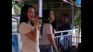 Arsa Komering (Cinta Segitiga)