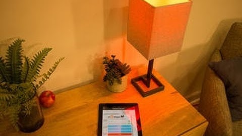 CNET How To - Craft color-coded weather alerts using IFTTT