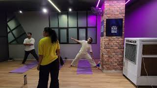 50 Minute Yoga for Back Injury Recovery | Gentle & Safe Stretching