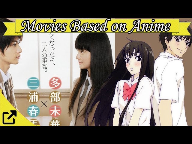 The Best Anime of the Decade 2010  2019  IGN