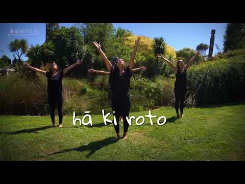 Hikitia te Hā Yoga