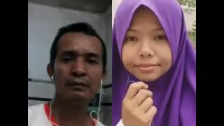 Lagu Minang-Bapisah Bukanyo Bacarai **Kidung Larashati & Robinson Elok **