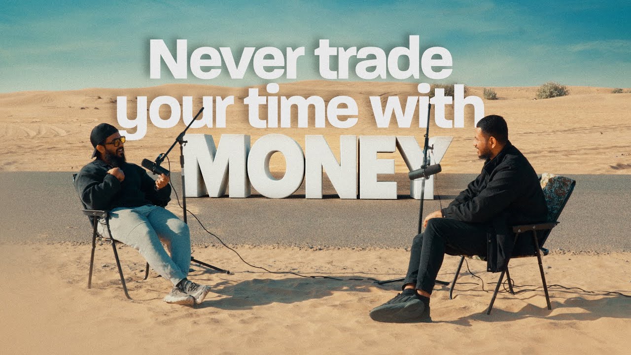 I Wasted Years in the UK Before Realizing This… | Incomecoachmo on Money, Business & Life