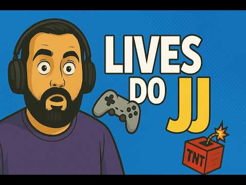 Lives do JJ - Roblox #live #aovivo #shorts