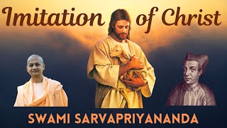 Readings from The Imitation of Christ | Swami Sarvapriyananda by Vedanta Society of New York 38,121 views 1 month ago 1 hour, 23 minutes
