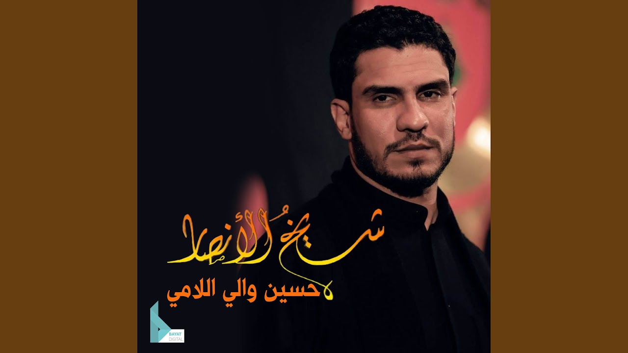 شيخ الأنصار